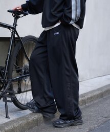 Franklin Climbing | 【Franklin Climbing】ユニセックス/シティアクティブトラックパンツ(その他パンツ)