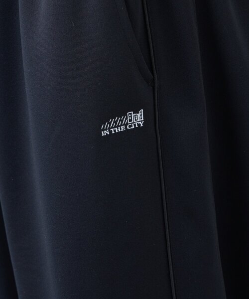 Franklin Climbing（フランクリンクライミング）の「【Franklin Climbing】ユニセックス/シティアクティブトラックパンツ（その他パンツ・メンズ・ブラック/アイボリー/グレー・LARGE/MEDIUM）」の7枚目の写真