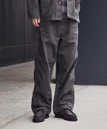 orSlow | Orslow / オアスロウ：別注 DAD’S FIT OXFORD PAINTER PANTS：ONLYARK-3-2511[STD](その他パンツ)