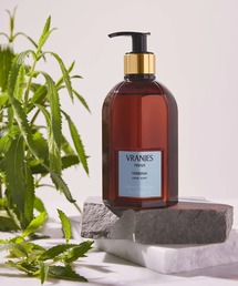 DR. VRANJES（ドットールヴラニエス）の「ハンドソープ VERBENA〈ヴァルベーナ〉410ml（ハンドソープ）」