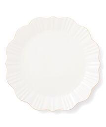 Francfranc(�t�����t����)�̃y�^���t���� �v���[�g L �z���C�g �H�� �M �g���[(�H��)