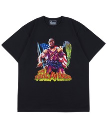 MEDICOM TOY | MLE × The Toxic Avenger "Melvin Monster" TEE(Tシャツ/カットソー)