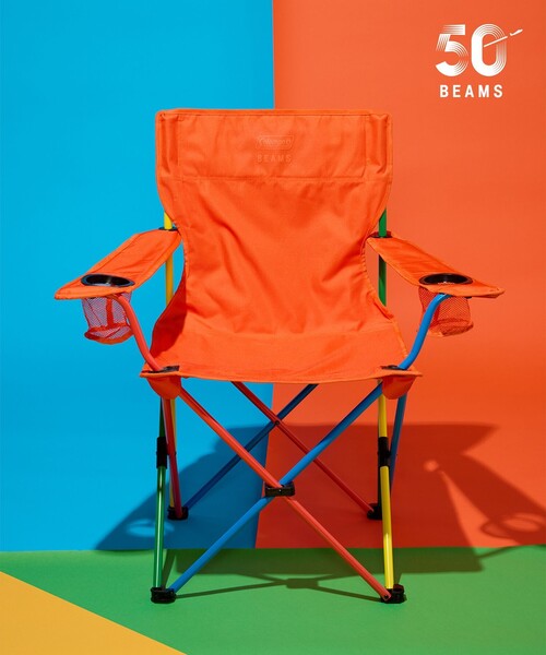 COLEMAN(コールマン)の「【別注】Coleman/ リゾートチェア 2026(アウトドアグッズ・レディース・その他・ONE SIZE)」の1枚目の写真