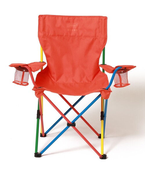 COLEMAN(コールマン)の「【別注】Coleman/ リゾートチェア 2026(アウトドアグッズ・レディース・その他・ONE SIZE)」の10枚目の写真