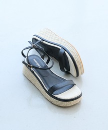 Andemiu | ジュウトアツゾコサンダル450783(サンダル)