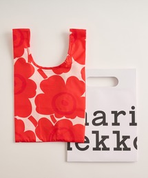 marimekko | 【ZOZO限定 Gift set】Unikko / Mini Smartbag(エコバッグ/サブバッグ)