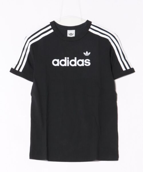 セール】adidas アディダス W LINEAR TEE ショートスリーブ KD7982