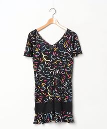 ブランド古着】CYNTHIA ROWLEY｜シンシアローリーのワンピース/ドレス