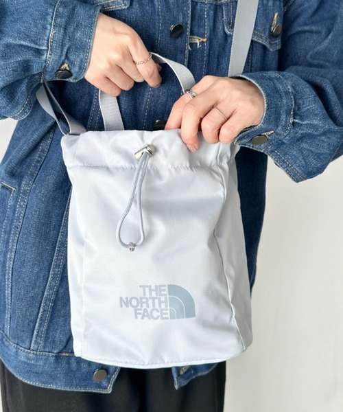セール】【国内未発売】 THE NORTH FACE(ザ・ノースフェイス)/ロゴ
