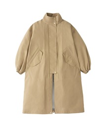 MACKINTOSH｜マッキントッシュのマウンテンパーカー（ベージュ系・無地 