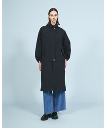 Mackintosh（マッキントッシュ）の「WEATHERTEC SKYE STAND COL COAT（マウンテンパーカー）」