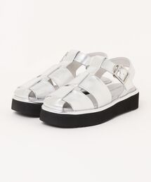 tsumori chisato WALK｜ツモリチサトウォーク（レディース）のシューズ