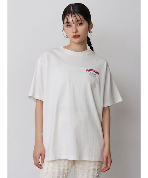 セール】タピオカショップTシャツ 夏服（Tシャツ/カットソー）｜MURUA