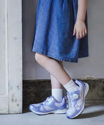 RIO（リオ）の「ダイヤルドライブ SHELL（スニーカー）」