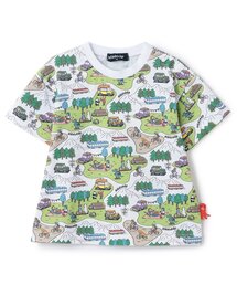 kladskap｜クレードスコープ（キッズ）のTシャツ/カットソー通販