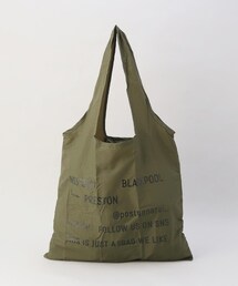 JUST THE BAG OL