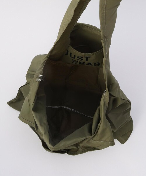 212 KITCHEN STORE(トゥワントゥキッチンストア)の「JUST THE BAG OL(エコバッグ/サブバッグ・レディース・その他・00)」の6枚目の写真