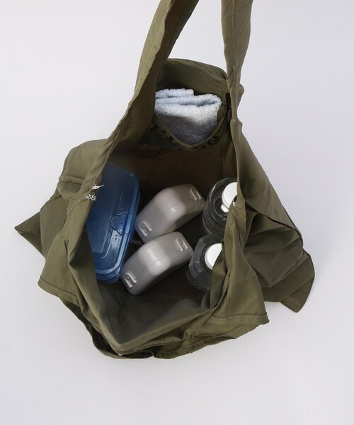 212 KITCHEN STORE(トゥワントゥキッチンストア)の「JUST THE BAG OL(エコバッグ/サブバッグ・レディース・その他・00)」の7枚目の写真