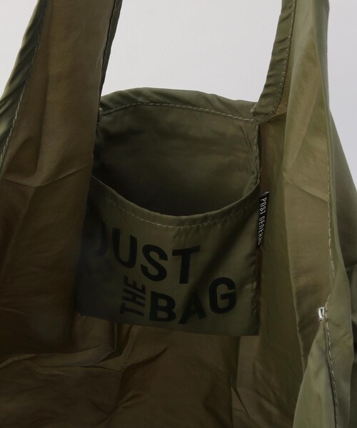 212 KITCHEN STORE(トゥワントゥキッチンストア)の「JUST THE BAG OL(エコバッグ/サブバッグ・レディース・その他・00)」の8枚目の写真