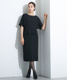 Callarus Black Formal（カラルスブラックフォーマル）の「セットアップ（セットアップ）」