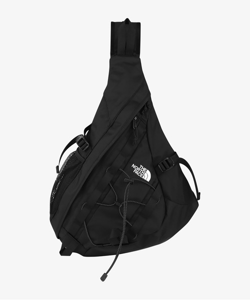 セール】TNF/WL-ELECTRON SLING BAG（ショルダーバッグ）｜THE NORTH
