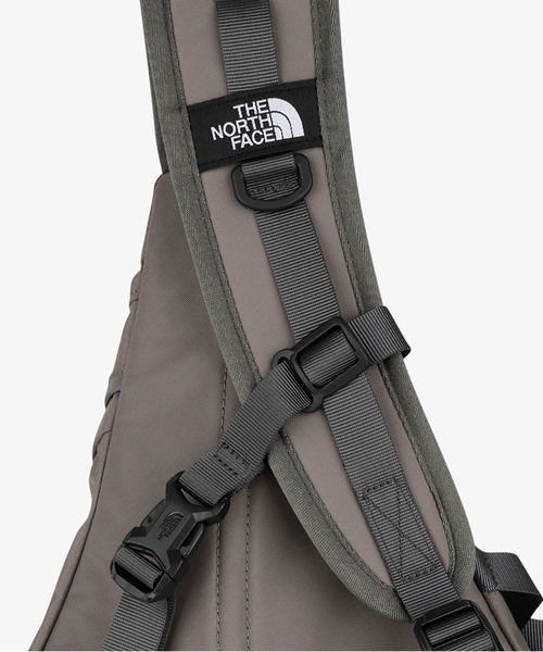 TNF/WL-ELECTRON SLING BAG（ショルダーバッグ）｜THE NORTH FACE（ザ