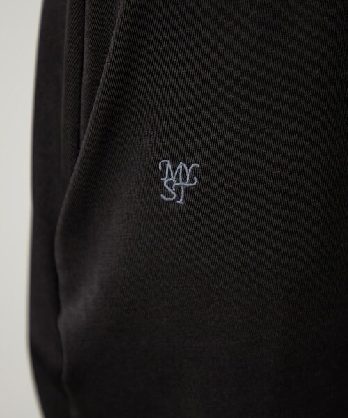 mystic（ミスティック）の「マルチベルト付きカラーネットスカート（スカート・レディース・ベージュ/レッド/ブラック・2/1）」の20枚目の写真