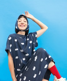 tsumori chisato SLEEP｜ツモリチサト スリープのルームワンピース通販
