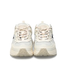MoonStar（ムーンスター）の「MOONSTAR ムーンスター HI-TEC EASTEND WP ハイテック イーストエンド 厚底 ボリュームスニーカー（スニーカー）」