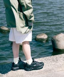 MoonStar（ムーンスター）の「MOONSTAR HI-TEC EASTEND WP ムーンスター ハイテック イーストエンド ハイテクダッドスニーカー 厚底 23～27cm（スニーカー）」