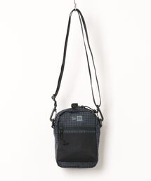 NEW ERA | 【NEW ERA/ニューエラ】ショルダーポーチ 1.7L ブラックナイトカモ(ショルダーバッグ)