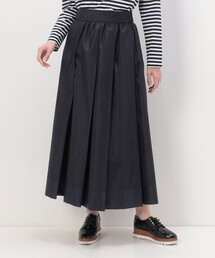 COMME CA | タフタ スカート(スカート)