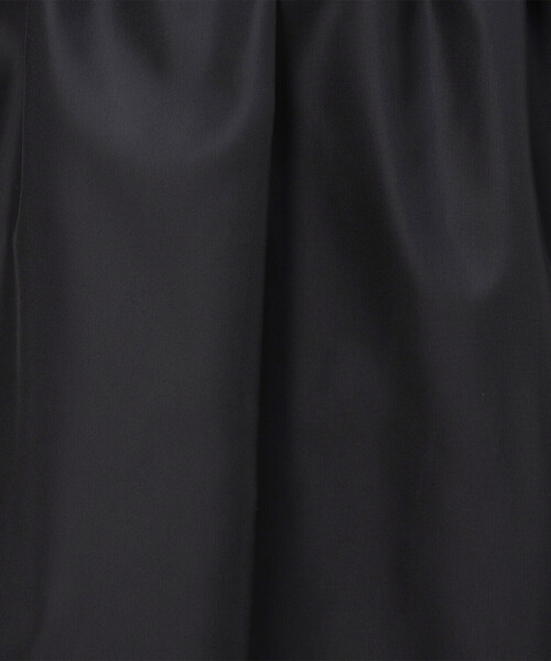 COMME CA（コムサ）の「タフタ スカート（スカート・レディース・ネイビー・9号）」の19枚目の写真