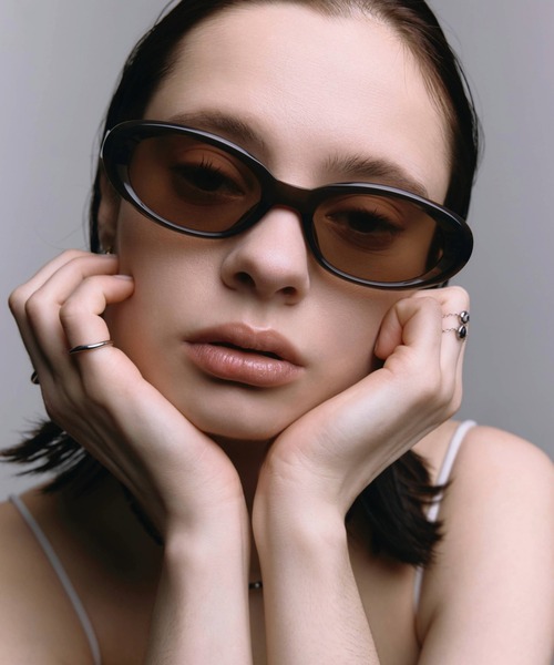 ティファニー/TIFFANY&Co.】フォックス サングラス TF4223D 8285S4