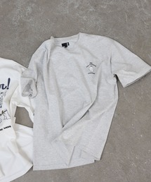 LAKOLE | オバケプリントTEE / 644001(Tシャツ/カットソー)