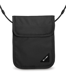 pacsafe（パックセーフ）の「pacsafe/パックセーフ Coversafe X75 neck pouch/カバーセーフ X75（トラベルグッズ）」