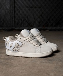 DC SHOES｜ディーシーシューズのスニーカー通販 - ZOZOTOWN