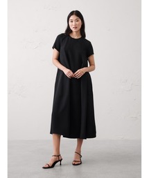 bcbgワンピース、バナリパ、黒ワンピース BANANA REPUBLIC｜バナナ・リパブリックのワンピース/ドレス（ブラック
