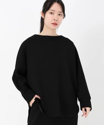 STRAWBERRY-FIELDS | ダンボールプルオーバー(Tシャツ/カットソー)