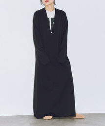 CITYSHOP | 《追加2》V NECK LEAN DRESS:ワンピース(ワンピース)