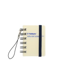 Rollbahn(�����o�[��)�̃����o�[�� ���� �N���A �~�N��(�蒠/������)