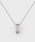 Paul Smith�i�|�[���X�~�X�j�́u�gSlit�h �l�b�N���X�y160925 210�z�i�l�b�N���X�j�v�b�V���o�[