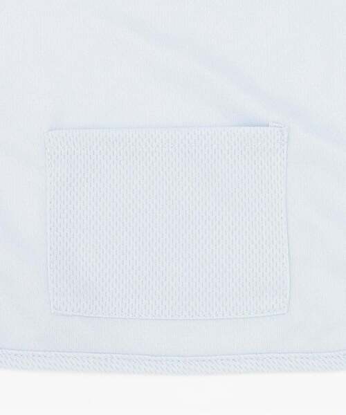 kladskap（クレードスコープ）の「総柄アウトドアハット（ハット・キッズ・ネイビー/ライトベージュ・S(48-50cm)/L(54-56cm)/51-53cm）」の12枚目の写真