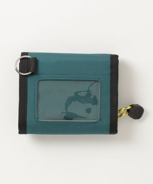 CHUMS（チャムス）の「チャムス CHUMS Recycle Multi Wallet（財布・メンズ・その他・ONE SIZE）」の2枚目の写真
