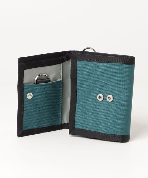 CHUMS（チャムス）の「チャムス CHUMS Recycle Multi Wallet（財布・メンズ・その他・ONE SIZE）」の4枚目の写真