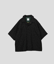 Kelen（ケレン）の「「KELEN MENS / ケレン メンズ」DIGGER（シャツ/ブラウス）」
