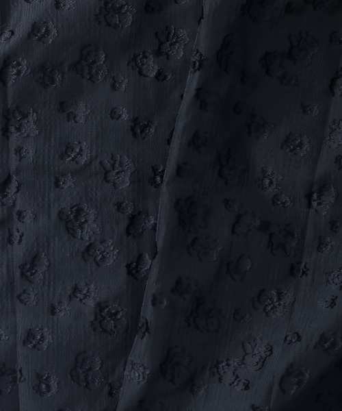 Kelen(ケレン)の「「KELEN MENS / ケレン メンズ」DIGGER(シャツ/ブラウス・メンズ・ブラック/イエロー・42/38/40)」の7枚目の写真