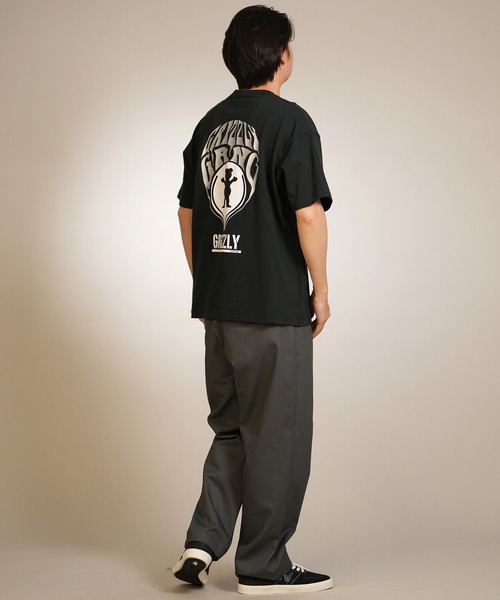Dickies(ディッキーズ)の「【ムラサキスポーツ限定】Dickies/ディッキーズ ロングパンツ バギーパンツ DY0007(その他パンツ・メンズ・チャコールグレー/カーキブラウン/ブラック/カモフラージュ・M/XL/L)」の17枚目の写真