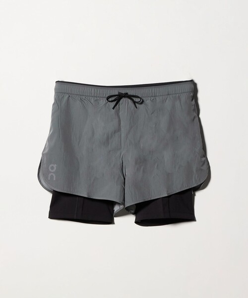 On＞Performance Volt Shorts/パフォーマンス ボルト ショーツ（その他