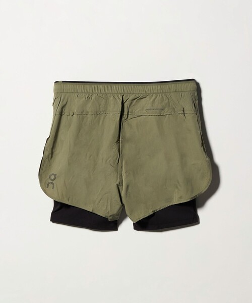 On＞Performance Volt Shorts/パフォーマンス ボルト ショーツ（その他